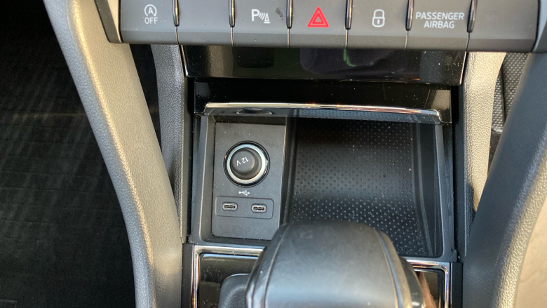 Skoda Karoq 1.5 TSI SE L 5dr DSG Petrol Estate